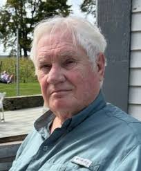 Obituary: Brian Arthur Elsden, Sr.