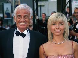 Suivie par plus de 26 000 abonnés sur instagram, la. French Bogart Jean Paul Belmondo Won Screen Beauties Daily Telegraph