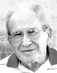 Raymond Michael Weishaar (1923-2006)