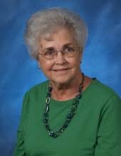 Janice Meadows Howell Obituary July 3, 2019