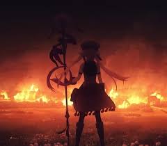 Ice pillar chime decrease debuff resist of all enemies by 20% (3 turns) frost giant lv.72 433,463: Fate Grand Order Cosmos In The Lostbelt 6 Coub The Biggest Video Meme Platform