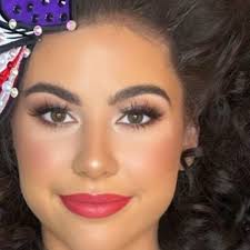 Grace & Alannah looking absolutely beautiful in there new @guna_ri_designs  dresses 🥰😍 what a transformation girls, we can't wait to see you shine