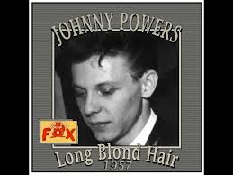 Johnny Powers