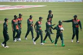 The match between bangladesh and west indies will take place on 22.01.2021 at 07:00. Dsdkmymz8hhj2m