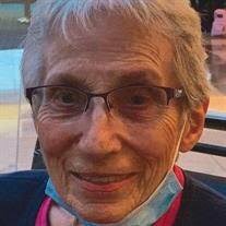 Dolores Clair Novotny Obituary