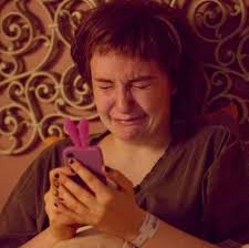 feeling like hannah makes me feel like a loser : r/girls