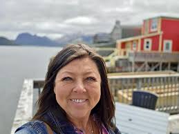 Team TK would like to wish the beautiful, funny, intelligent and kind  Monique...aka Mrs. DAMMIT a Very Happy Birthday! 💖