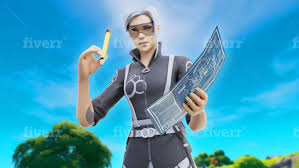 This item returns on average every 36 days and is likely to be in the item shop around november 16, 2020. Make You A Fortnite 3d Thumbnail With Blender By Knro14 Fiverr