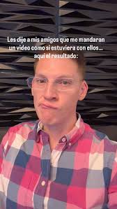 ¿Será que me conocen? Jajajaj gran actividad 😜 #amigos #familia #trend  #actuacion #like