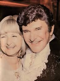 Liberace book signing event in California