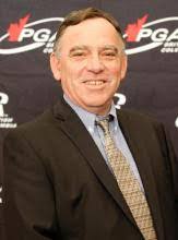 Enjoying the life of a golf club professional