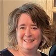 Christine Stroh's Instagram, Twitter & Facebook