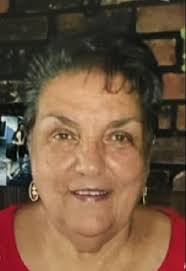 MARY SWORD Obituary (2019)