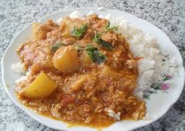 Guía de recetas para cocinar. Guiso De Atun En Lata Receta De Mercedes Huaman Flores Cookpad