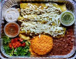 Luna Mexicana Joliet Illinois Restaurant Happycow