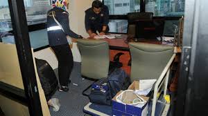 Date palm agro bhd sampai skrg senyap. Ssm Raids Offices Of Two Date Palm Companies Offering Interest With High Returns