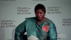 Alle aktuellen news zum thema fatou bensouda sowie bilder, videos und infos zu fatou bensouda bei fatou bensouda. Fatou Bensouda On The International Criminal Court And Gender Based Crimes Council On Foreign Relations