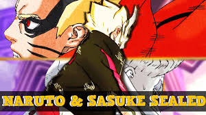 Серия 54 саске и боруто. Boruto Chapitre 54 Date De Sortie Sortie News
