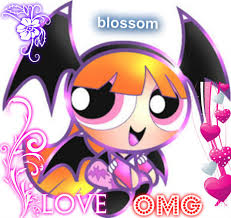 Here you can explore hq powerpuff girls transparent illustrations, icons and clipart with filter setting like size, type, color etc. Blossom Love Omg Heart Powerpuff Girls Fan Art 36744563 Fanpop