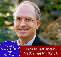 Nathaniel Philbrick