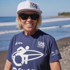 STAFF — ONETEAM EL SALVADOR