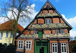 Browse 30 photos & 10 insider tips—and get there with komoot! Fachwerkhaus Verden Aller Niedersachsen Foto Bild Architektur Profanbauten Fachwerkhauser Bilder Auf Fotocommunity