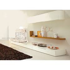 Enfin, basika vous offre une garantie de 2 ans. Meuble Tv Etagere Studio Design Italien