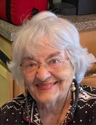 Obituary information for Betty May Sacra