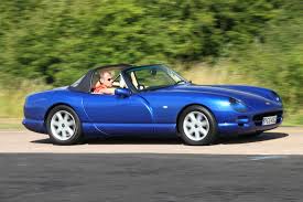 There were about 6000 produced, and there are more chimaeras on the road than the total tvr's produced over the preceding 25 years. Tvr Car Club Tvr Chimaera Details Tvr Car Club