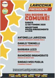 Continuiamo a riempire le tasche a una classe politica che fà affari con la malavita a danno degli italiani, che ormai non. Barbara Lezzi Photos Facebook