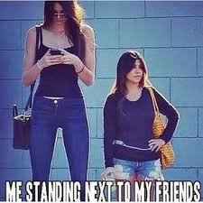 My hope is that they can motivate you to get over those possible fears and reconnect. 145 Best Short Girl Quotes Memes Updated July 2020