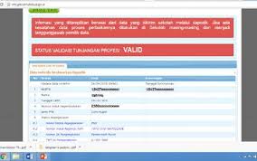 Semua data konfirmasi (bap) belum konfirmasi. Yuk Menjadi Guru Zaman Now Yang Update Info Gtk Nasional Tempo Co