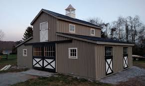 Dream stables dream barn horse shelter horse barn plans horse stalls tallit horse farms the ranch farm life. What Horse Barn Style Is Right For Me J N Structures Blog