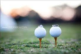 Pin By Beth Anne On Photography Wedding Golf Course Wedding Golf Wedding Golf Courses