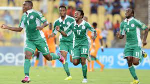 Nigeria have released the provisional list of the super eagles for the summer fifa world cup.some of the surprise inclusions are kano pillars's junior. Nigeria S Super Eagles End Ivory Coast S Afcon Hopes Cnn