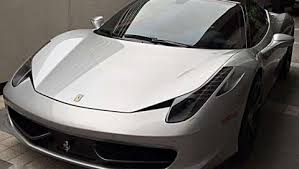 F errari price philippines includeds many nameplates like the f12 berlinetta, the ff, the california t, and a triad of 458's; Used Ferrari 458 Italia 2014 For Sale In The Philippines Manufactured After 2014 For Sale In The Philippines