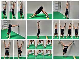 Are you at the right place. How To Do A Handstand Redefining Strength Yoga Handstand Handstand Handstand Progression