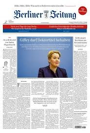1 für adressen und telefonnummern während frau franziska, derzeit bundesfamilienministerin und vormals bezirksbürgermeisterin.ihr mann karsten (46) hat bei arbeitszeit und dienstreisen getrickst, wurde aus dem dienst entfernt. Berliner Zeitung 31 10 2019