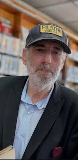 Big Audio Dynamite Appreciation Society