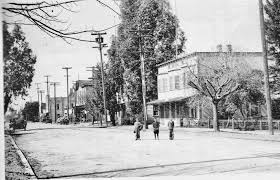 There are two situations when doors and windows will be installed in a home: History Walking Tour Of Old Elk Grove And History Of Old Buildings