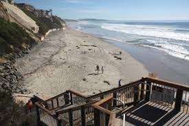 Vacation rentals available for short and long term stay on vrbo. Del Mar Shores Beach Access Solana Beach Ca California Beaches