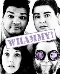 YoungLiars Search for Truth with Wildly Philosophical, Emotional “Whammy!” 