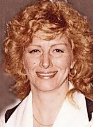 GIOVANNINA FALLON Obituary (2017)