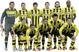 The squad overview lists all player stats for a selected season. Players Borussia Dortmund Team Png Transparent Png Original Size Png Image Pngjoy