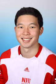 2012 Men's Volleyball Roster