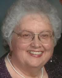 Joyce E. (Lyons) Spiegel Obituary March 4, 2024
