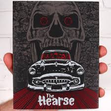 The Hearse – Vinegar Syndrome