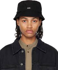 Wood Wood for Men FW24 Collection