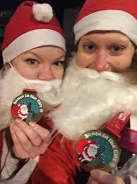 Heidi Hennessy is fundraising for Carers UK