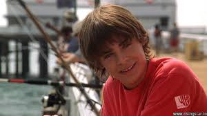 Bradin, nikki and derrick are 3 kids from. Pin By Marie Schmidt On Zachary Zac Efron Summerland Kay Panabaker